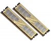 Pamäť PC Gold Edition Dual Channel 2 x 2 GB DDR2-1066 PC2-8500 CL5 + Zásobník 100 navlhčených utierok