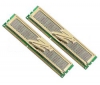 OCZ Pamäť PC Gold Low Voltage 2 x 2 GB DDR3-1600 PC3-12800 (OCZ3G1600LV4GK) + Čistiaci stlačený plyn viacpozičný 252 ml