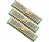 OCZ Pamäť PC Gold Low-Voltage Triple Channel 3 x 2 GB DDR3-1333 PC3-10666 CL9
