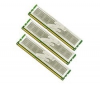 OCZ Pamäť PC Platinum Low-Voltage Triple Channel 3 x 2 GB DDR3-1333 PC3-10666 CL7 + Zásobník 100 navlhčených utierok + Čistiaci stlačený plyn viacpozičný 252 ml
