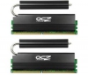 OCZ Pamäť PC Reaper HPC Edition Dual Channel 2 x 2 GB DDR2-1066 PC2-8500 CL5 + Čistiaci stlačený plyn viacpozičný 252 ml