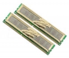OCZ PC pamäť Gold Low Voltage Dual Channel 2 x 4 GB DDR3-1333 PC3-10666 (OCZ3G1333LV8GK)