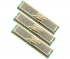 OCZ PC pamäť Gold Low Voltage Triple Channel 3 x 4 GB DDR3-1333 PC3-10666 (OCZ3G1333LV12GK) + Zásobník 100 navlhčených utierok + Čistiaci stlačený plyn viacpozičný 252 ml + Náplň 100 vlhkých vreckoviek