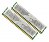 OCZ PC pamäť Platinum Low Voltage Dual Channel 2 x 2 GB DDR3-2000 PC3-16000 (OCZ3P2000LV4GK)