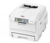 OKI Farebná laserová tlačiareň C5950dn + Papier rys Goodway - 80 g/m˛ - A4 - 500 listov
