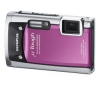 ľ[mju:]  Tough-6020 - pink + Neoprene Case - black