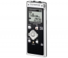 OLYMPUS WS 760M - Digital voice recorder with radio - flash 8 GB - WMA, MP3 - display: 1.36