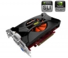PALIT GeForce GTX 460 Platinum - 1 GB GDDR5 - PCI-Express 2.0 (NE5X460HF1102) + GeForce Okuliare 3D Vision + Náhradné okuliare GeForce 3D Vision
