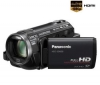PANASONIC HD videokamera HDC-SD600 + Brašna + Batéria lithium VW-VBG260E1K + Pamäťová karta SDHC 16 GB
