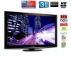 PANASONIC Plazmový televízor TX-P50VT20E + Kábel HDMI samec / HMDI samec - 2 m (MC380-2M)