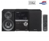 PANASONIC SC-PM42 CD/MP3/USB Micro System + Slúchadlá audio Philips SHL9600
