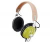 Slúchadlá RP-HTX7 zelené + Stereo slúchadlá s digitálnym zvukom (CS01)