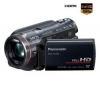 PANASONIC Videokamera HDC-HS700 + Nylonové puzdro DCB-304K