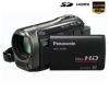 PANASONIC Videokamera HDC-SD60 - čierna