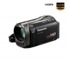 PANASONIC Videokamera HDC-TM60 + Brašna + Kábel HDMi samec/mini samec pozlátený (1,5m)