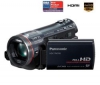 PANASONIC Videokamera HDC-TM700 + Brašna + Pamäťová karta SDHC 16 GB