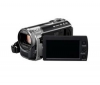 PANASONIC Videokamera SDR-S50 - čierna + Čítačka kariet 1000 & 1 USB 2.0 + Brašna + Pamäťová karta SDHC 8 GB