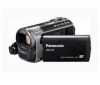 PANASONIC Videokamera SDR-T50 - čierna + Brašna + Pamäťová karta SDHC 4 GB