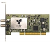 PCTV SYSTEM Karta PCI Dual Sat Pro 4000i + Karta radič PCI 4 porty USB 2.0 USB-204P