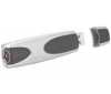 USB kľúč PCTV Dual DVB-T Diversity Stick Solo + Zásobník 100 navlhčených utierok