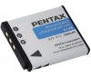 PENTAX Batéria D-LI68