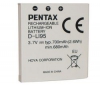 PENTAX Batéria lithium-ion D-LI95