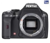 PENTAX K-x čierny + Púzdro Reflex + Pamäťová karta SDHC 16 GB + Nabíjačka 8H LR6 (AA) + LR035 (AAA) V002 + 4 Batérie NiMH LR6 (AA) 2600 mAh
