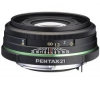 PENTAX Objektív smc DA 21mm f/3,2 AL Limited
