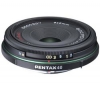 PENTAX Objektív smc DA 40 mm f/2,8 Limited