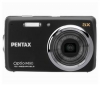 PENTAX Optio  M90 čierny + Púzdro Pix Compact
