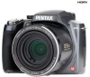 PENTAX Optio  X90 + Puzdro NC-X1 + Pamäťová karta SDHC 16 GB