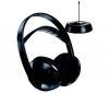 Bezdrôtové hi-fi slúchadlá SBCHC8430/00 - čierne  + Adaptér Jack samica stereo 3,52 mm kovový/Jack samec stereo 6,35 mm kovový - Pozlátený