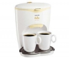 Kávovar Duo HD7140 + Prípravok proti vodnému kameňu pre kávovar a kanvicu 15561