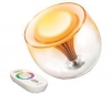 Lampa Living Colors Crystal LCS5001/12 - 2.generácia + Svietidlo SpotOn oranžové