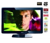 PHILIPS LCD televízor 37PFL5405H/12 + Kábel HDMI - vidlica 90° - Pozlátený - 1,5 m - SWV3431S/10