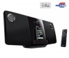 Mikroveža CD/MP3/USB DCM278/12 + Infračervené bezdrôtové audio slúchadlá Philips SHC2000/00