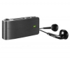 MP3 prehrávač Go Gear SA018102K 2 GB - čierny + Slúchadlá EP-190