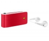 MP3 prehrávač Go Gear SA018102R 2 GB - červený