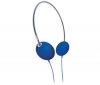 PHILIPS Slúchadlá SHL1600/10 - modré + Stereo slúchadlá s digitálnym zvukom (CS01)