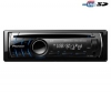 PIONEER Autorádio CD/MP3 USB/SD DEH-4200SD + Puzdro pre celný kryt autorádia EFA100