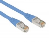 PIXMANIA Kábel Ethernet RJ45 modrý (kategória 5) - 3 m