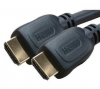 PIXMANIA Kábel HDMI / HDMI pre PS3 (dĺžka 2m) [PS3] + DualShock 3 [PS3]