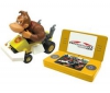 Mario Kart - Nintendo DS Donkey Kong na rádiové ovládanie + 4 baterky LR03 (AAA) Alcaline Xtreme Power + 2 zdarma