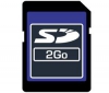 PIXMANIA Pamäťová karta SD 2 GB