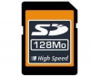 PIXMANIA Pamäťová karta SD High Speed 60X 128 MB