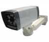 PIXORD Infračervená externá IP kamera so zvukom P-423V