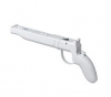 PLAYFECT Pištoľ Power Pistol pre Wii kompatibilná s Motion+ [WII]