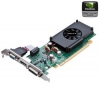 PNY GeForce 210 - 512 MB GDDR2 - PCI-Express 2.0 (GM0G210N2E49H-SB) + GeForce Okuliare 3D Vision