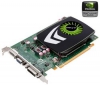 GeForce GT 220 - 1 GB GDDR2 - PCI-Express 2.0 (GMGT220N2E1FH-SB) + Podložka pod myš CT large 4mm čierna
