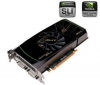 GeForce GTX 460 - 1 Go GDDR5 - PCI-Express 2.0 (GMGX460N2H1GZPB) + Adaptér DVI samec / VGA samica CG-211E